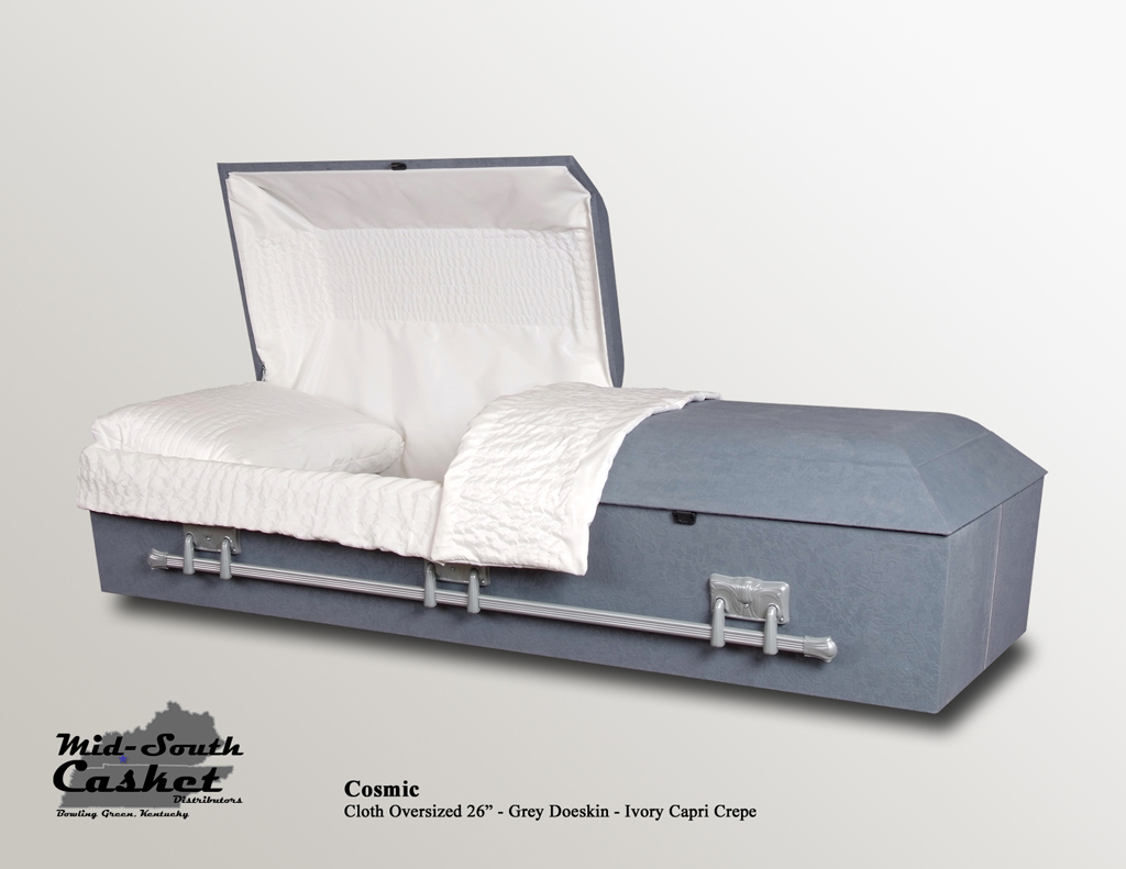 Cosmic Cloth Oversized 26